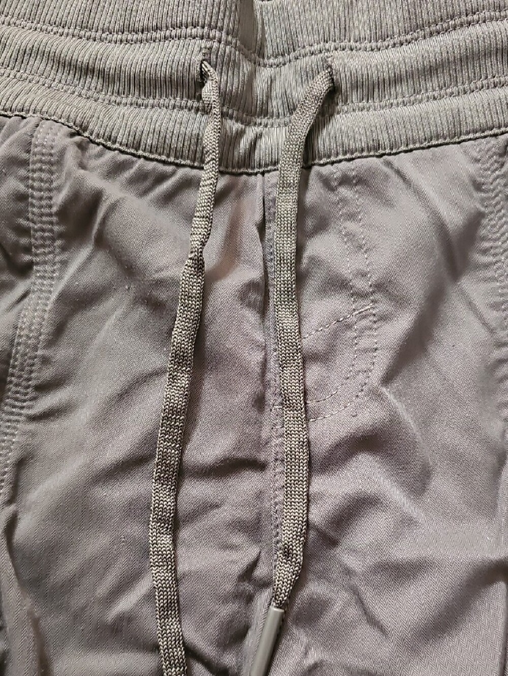 The North Face Women's Aphrodite 2.0 Capri Pants Olive Green Size L - Picture 6 of 9